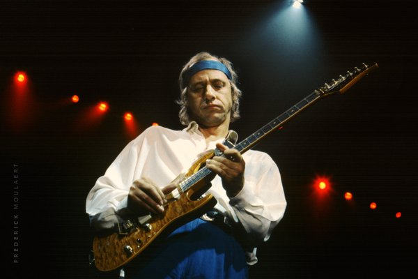 Mark Knopfler (Dire Straits)