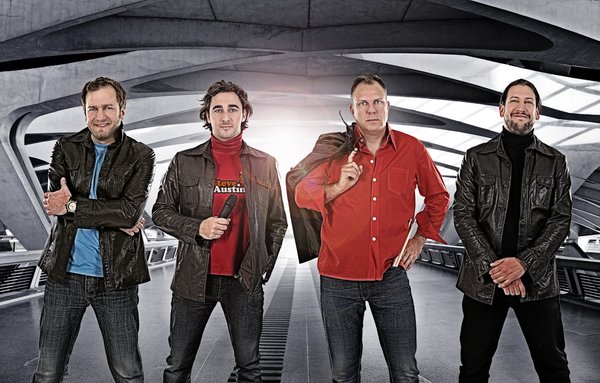 Steve Austin (promo photos)