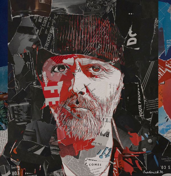 Lars Ulrich - Metallica