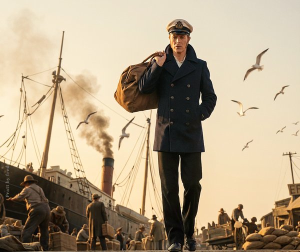 David Bowie in Corto Maltese