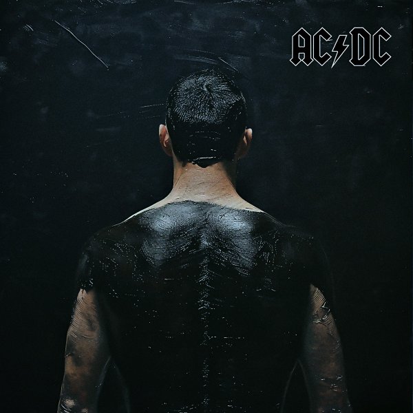AC/DC Back In Black