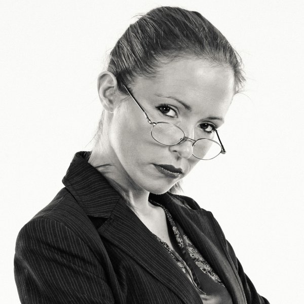 Aline - by Frederick